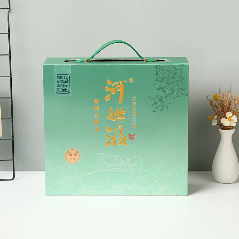 Waarom zijn geschenkboxen essentieel voor memorabele presentaties?