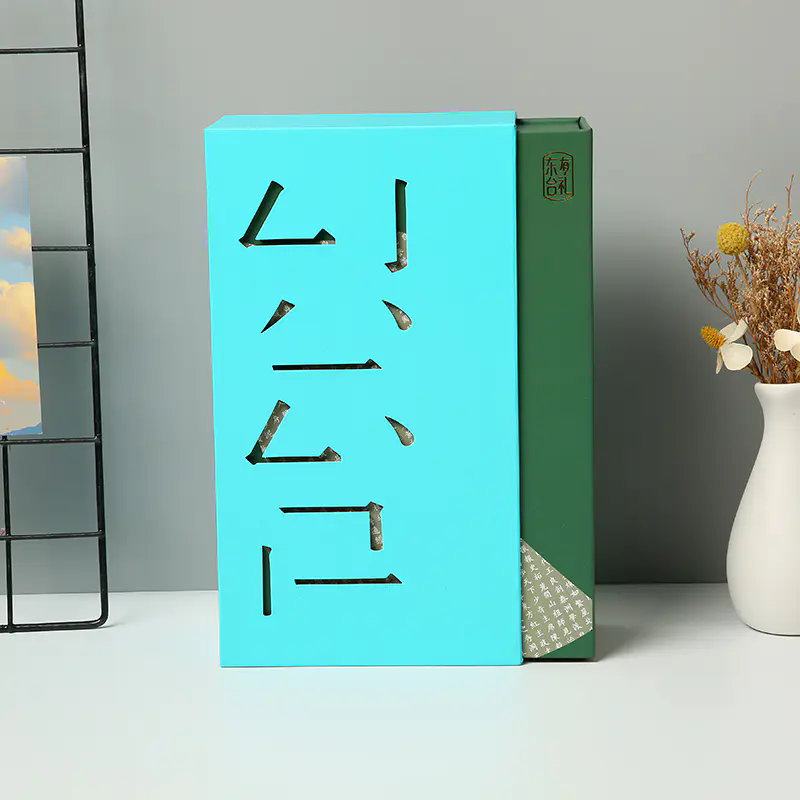 Hoe kan een notebook-geschenkdoos uw merk- en klantervaring naar een hoger niveau tillen?