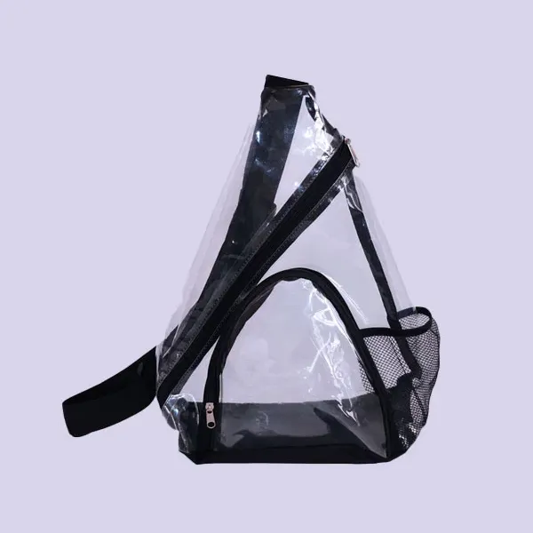 Crossbody -tas wissen