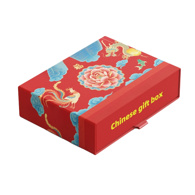 Ladestijl Giftbox