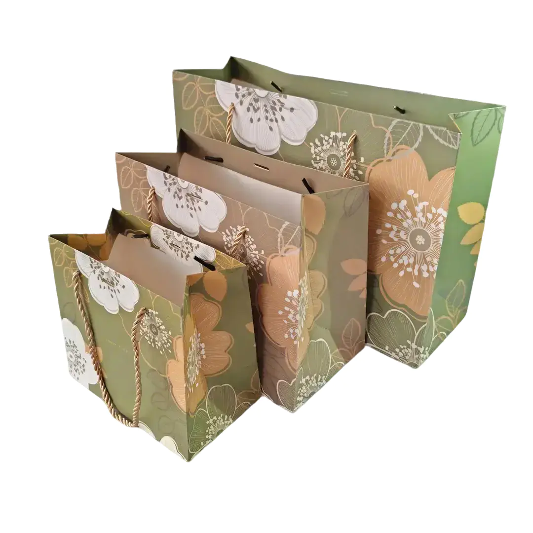 Cadeau -tas tas
