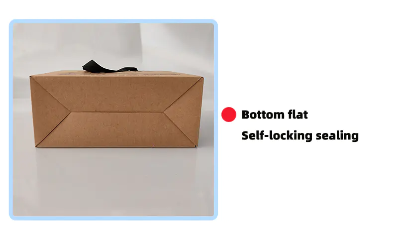 Egg Corrugated Cardboard Box