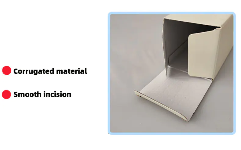 Insulated Cup Corrugated Paper Box