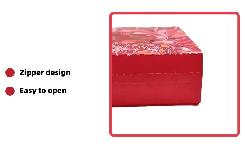Bird S Nest Corrugated Paper Box