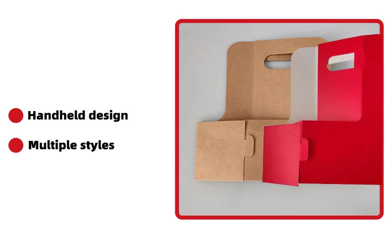 Disposable Coffee Cup Carrier
