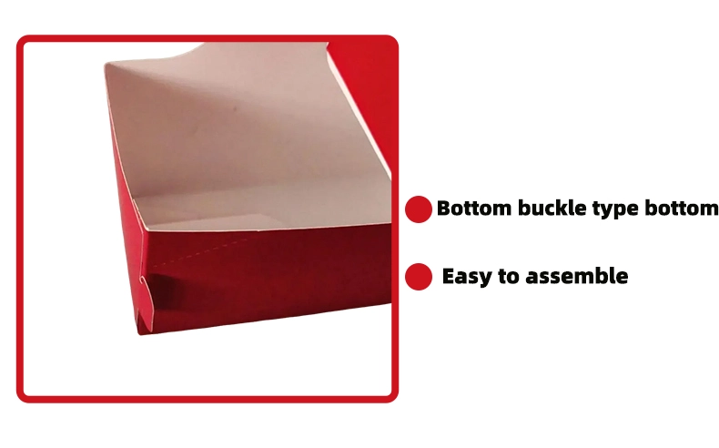Disposable Coffee Cup Carrier