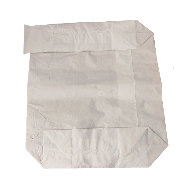 Laminated Valve Paper Bag